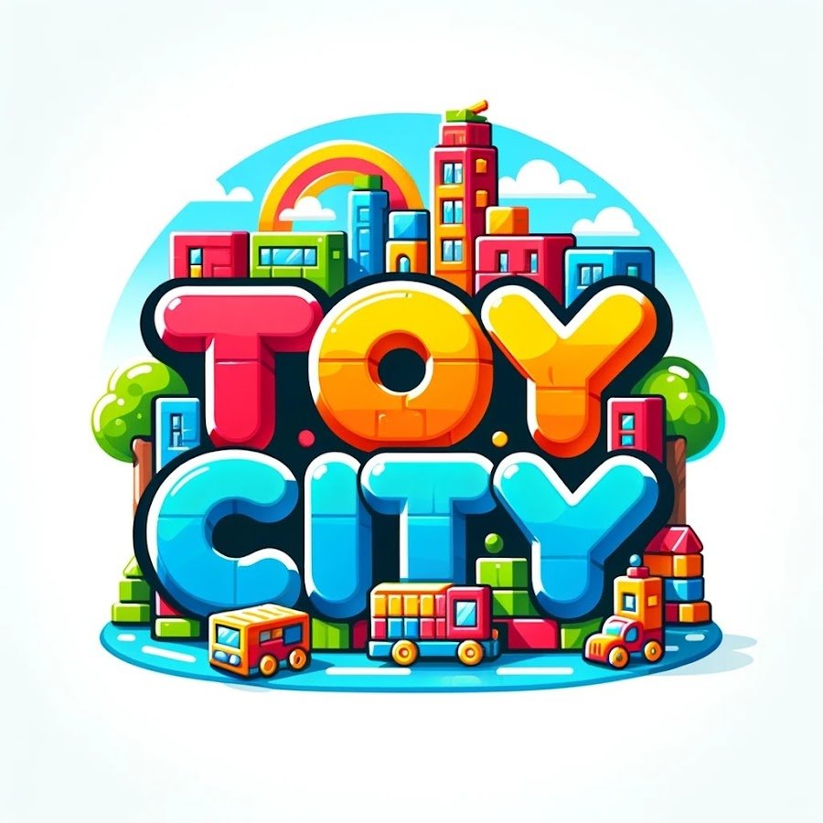 Toy City