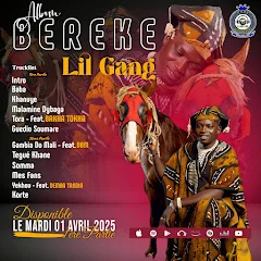 LIL GANG Officiel