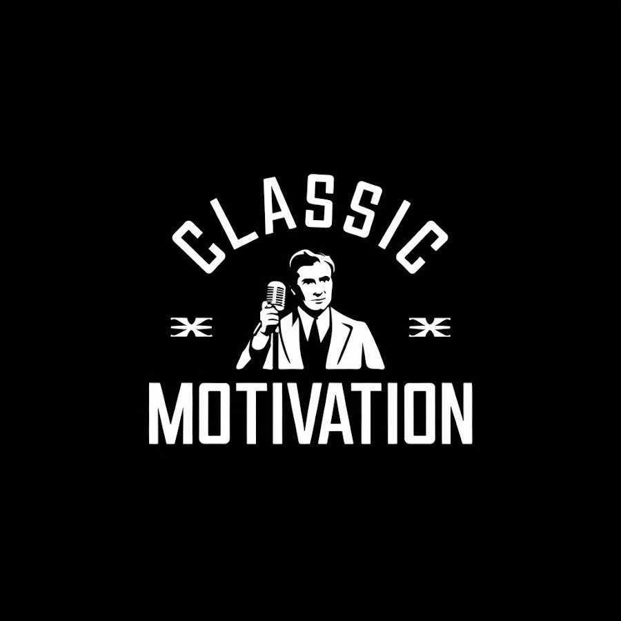 CLASSIC MOTIVATION