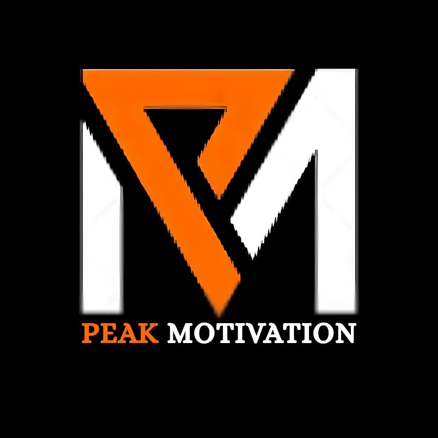 peak motivation