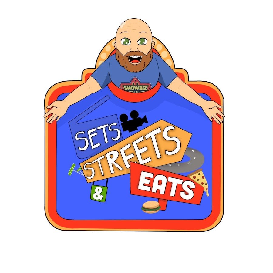 Sets, Streets & Eats