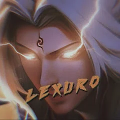 Lexuro MLBB
