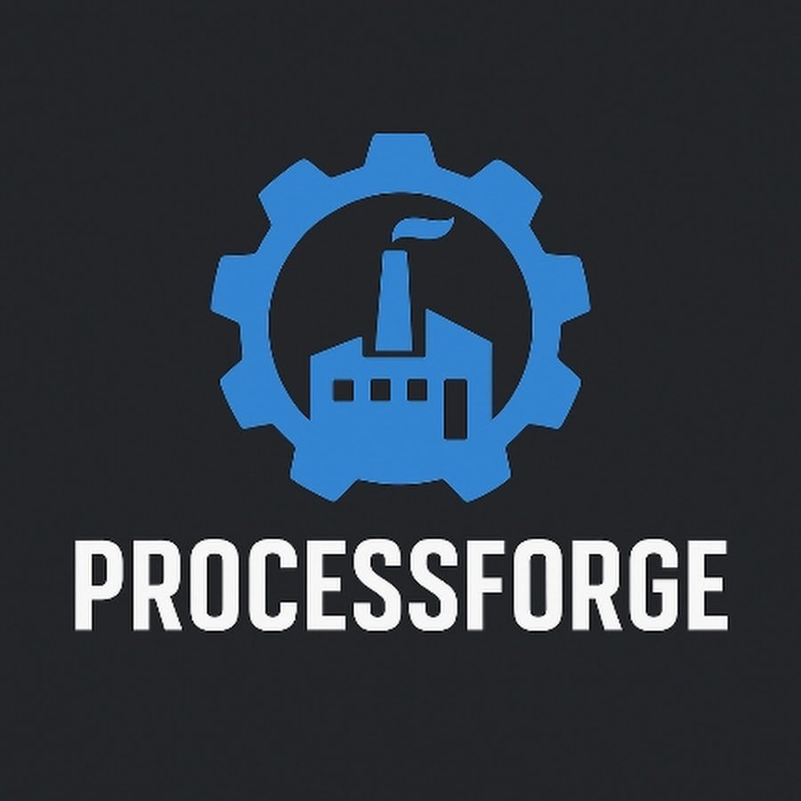 PROCESSFORGE