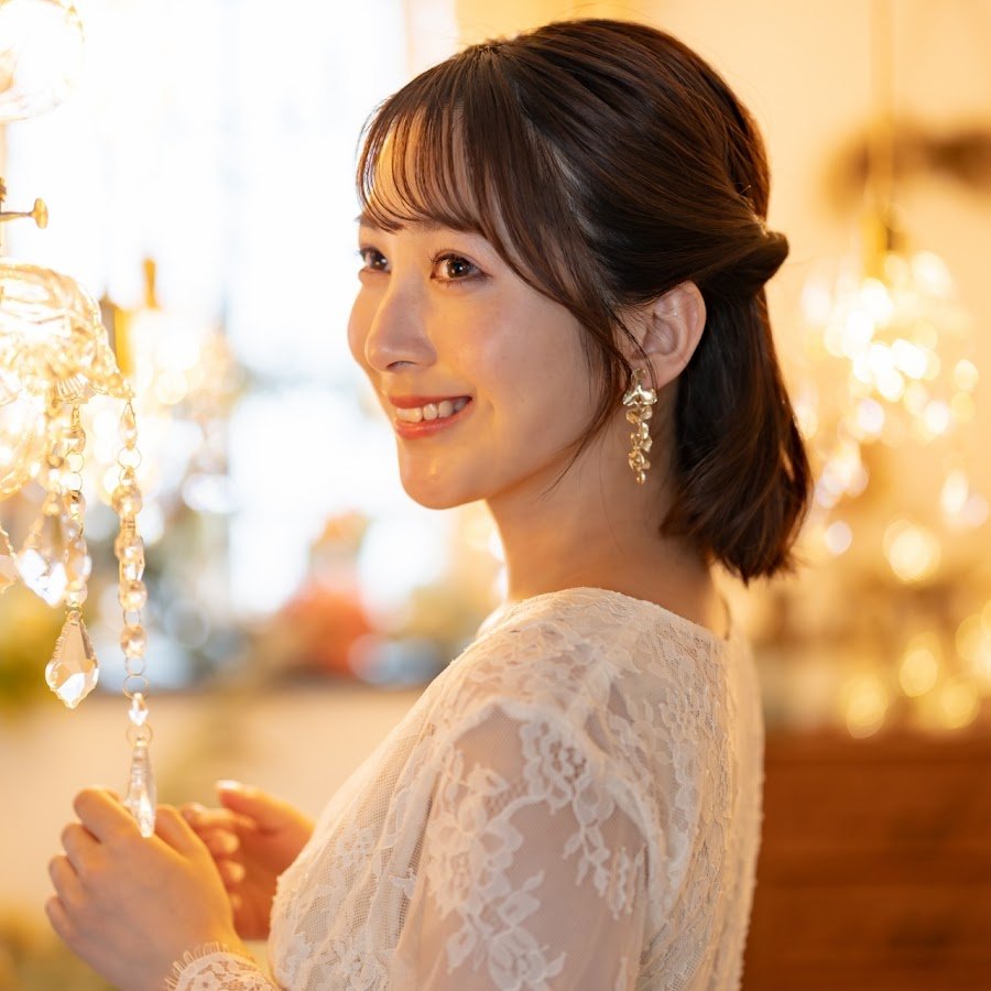 女性有名人ファイル