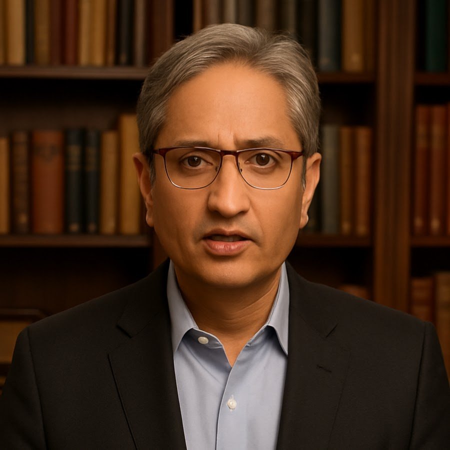 Ravish News Certified