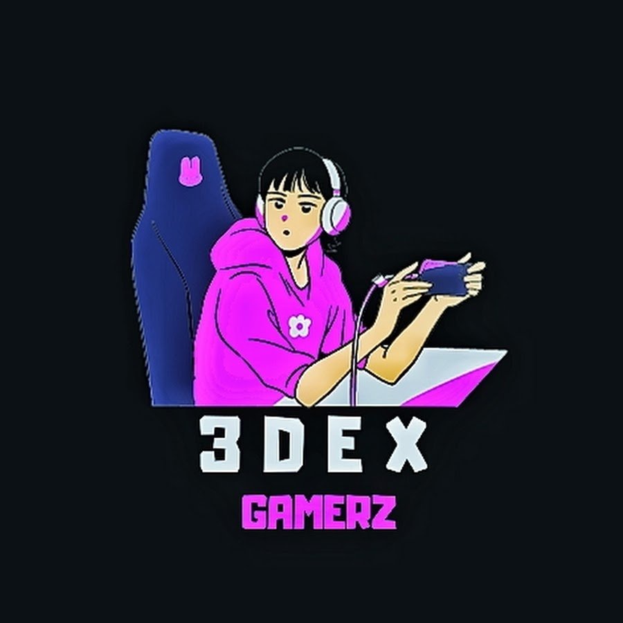 3DEX GAMERZ