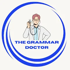 The English Grammar Doctor