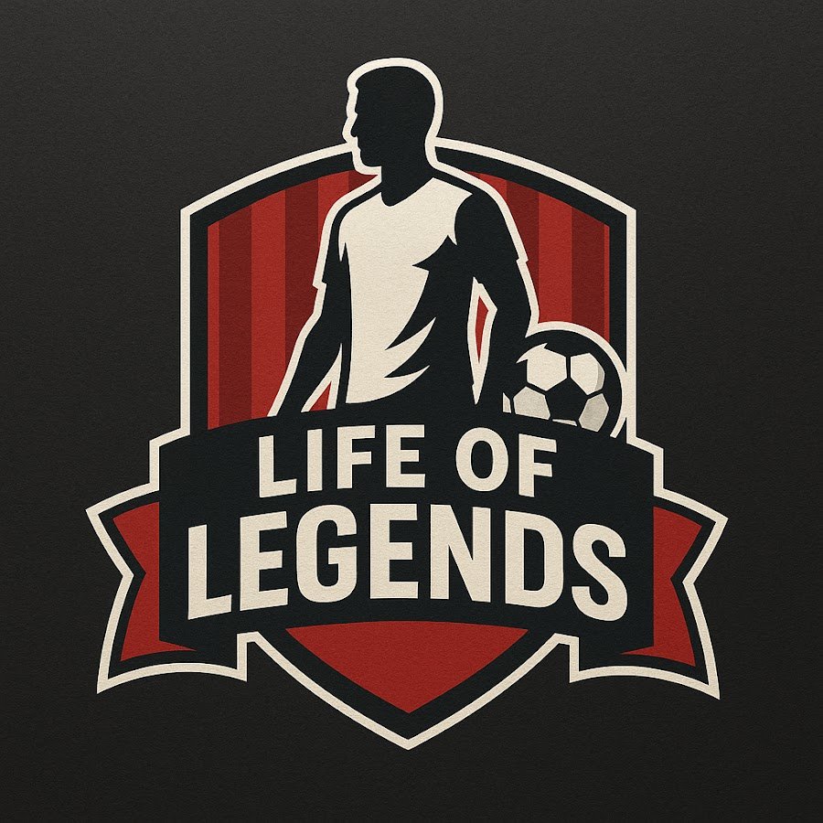 Life of Legends