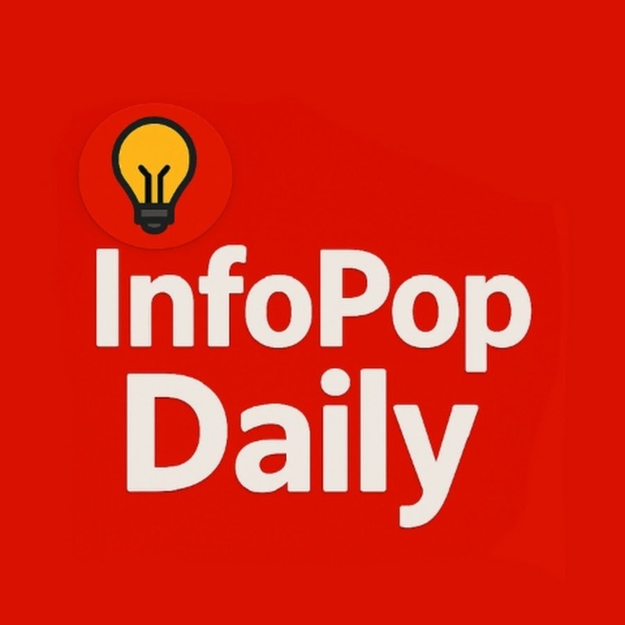 InfoPop Daily