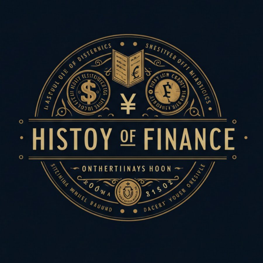 History of Finance