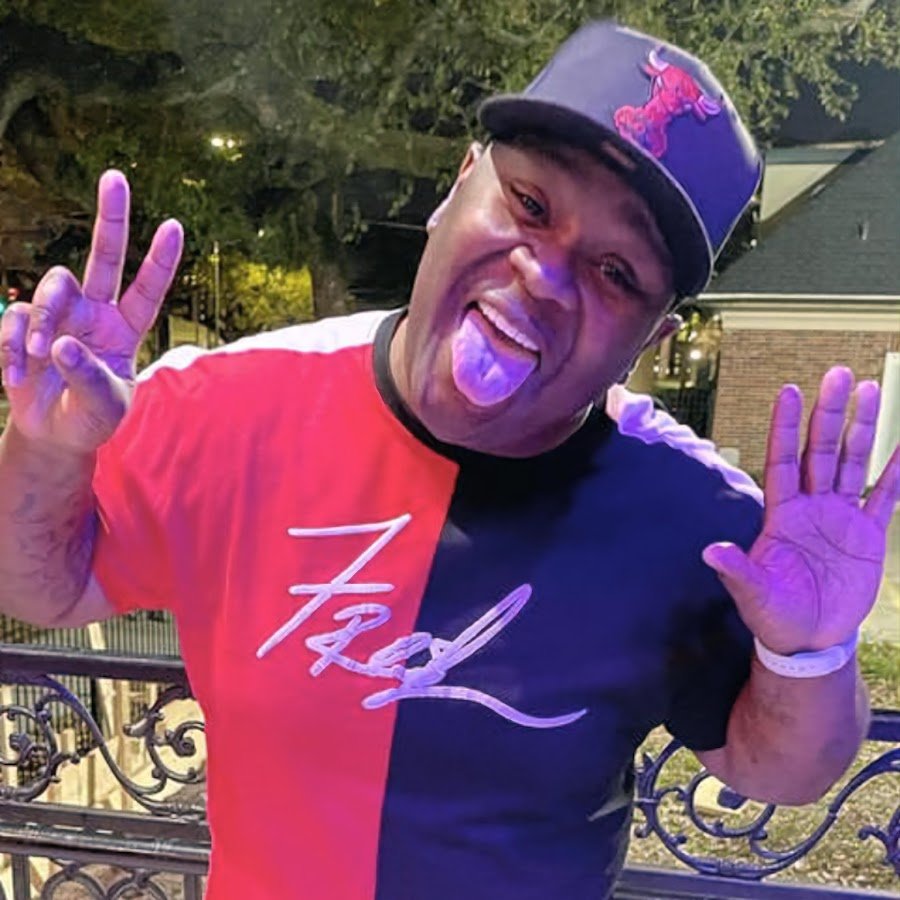 The Keith Carroll® Show