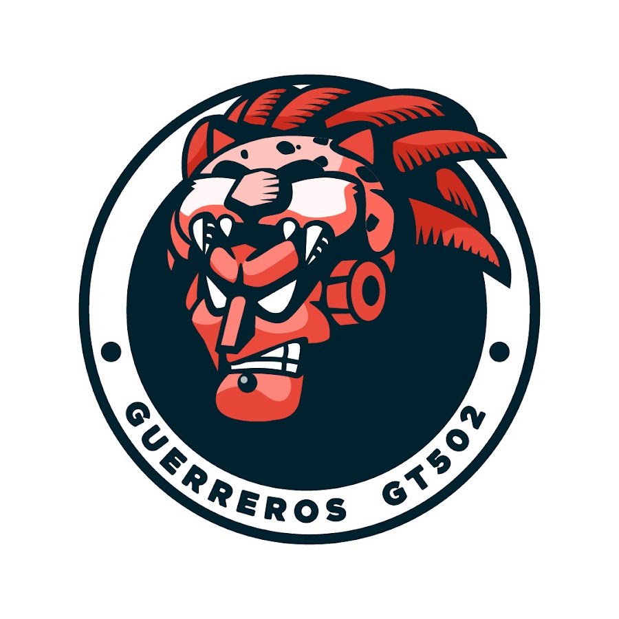 GUERREROS GT502