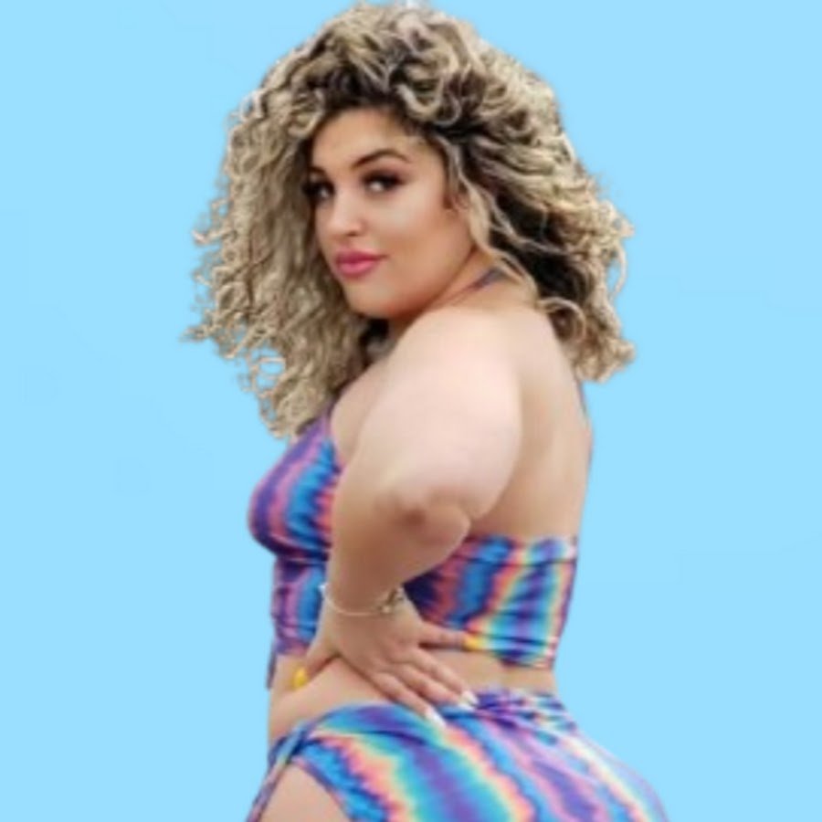 Curvy Miss & BBW Plus Size