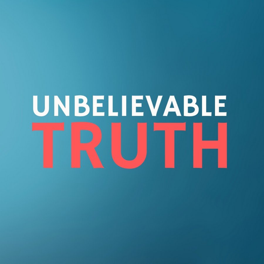 Unbelievable Truth Series 30