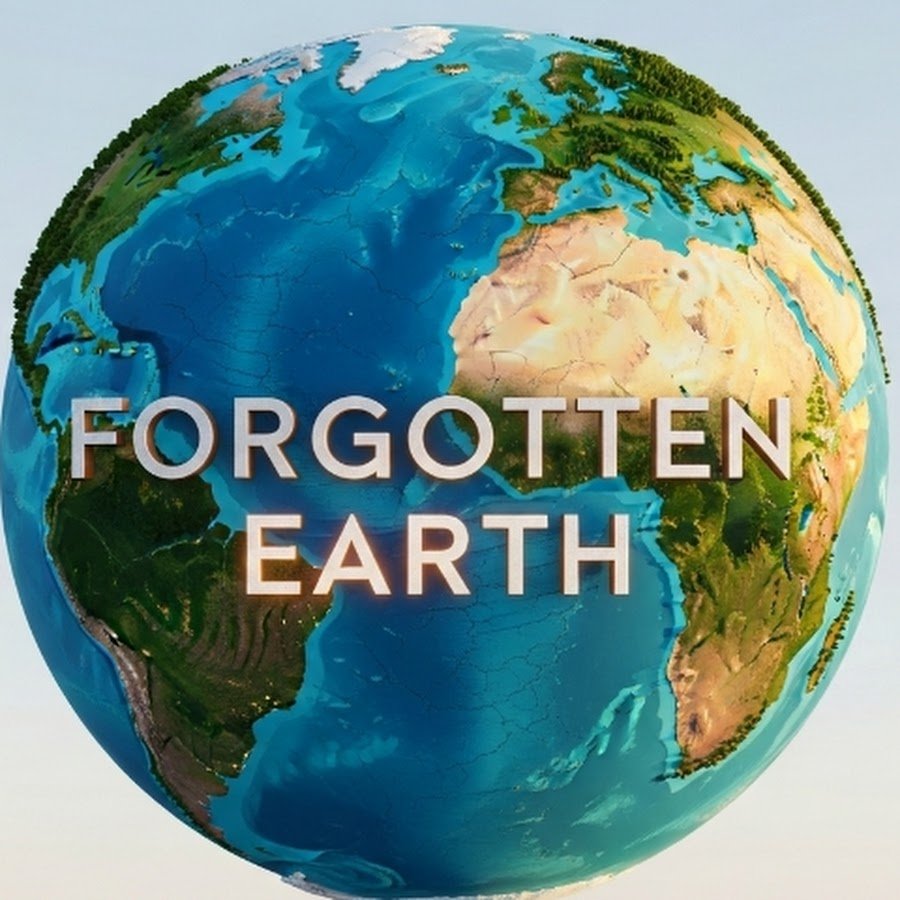 Forgotten Earth