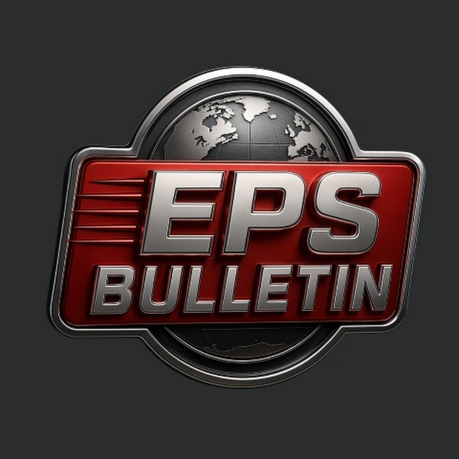 EPS Bulletin