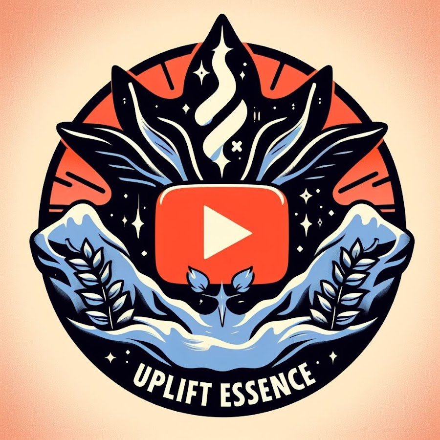 UpliftEssence