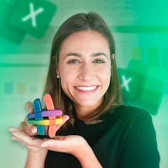 Hashtag Capacitaciones | Excel