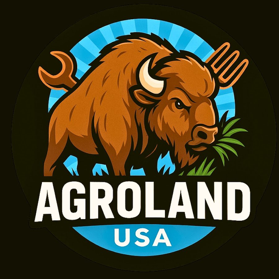 AgroLand USA