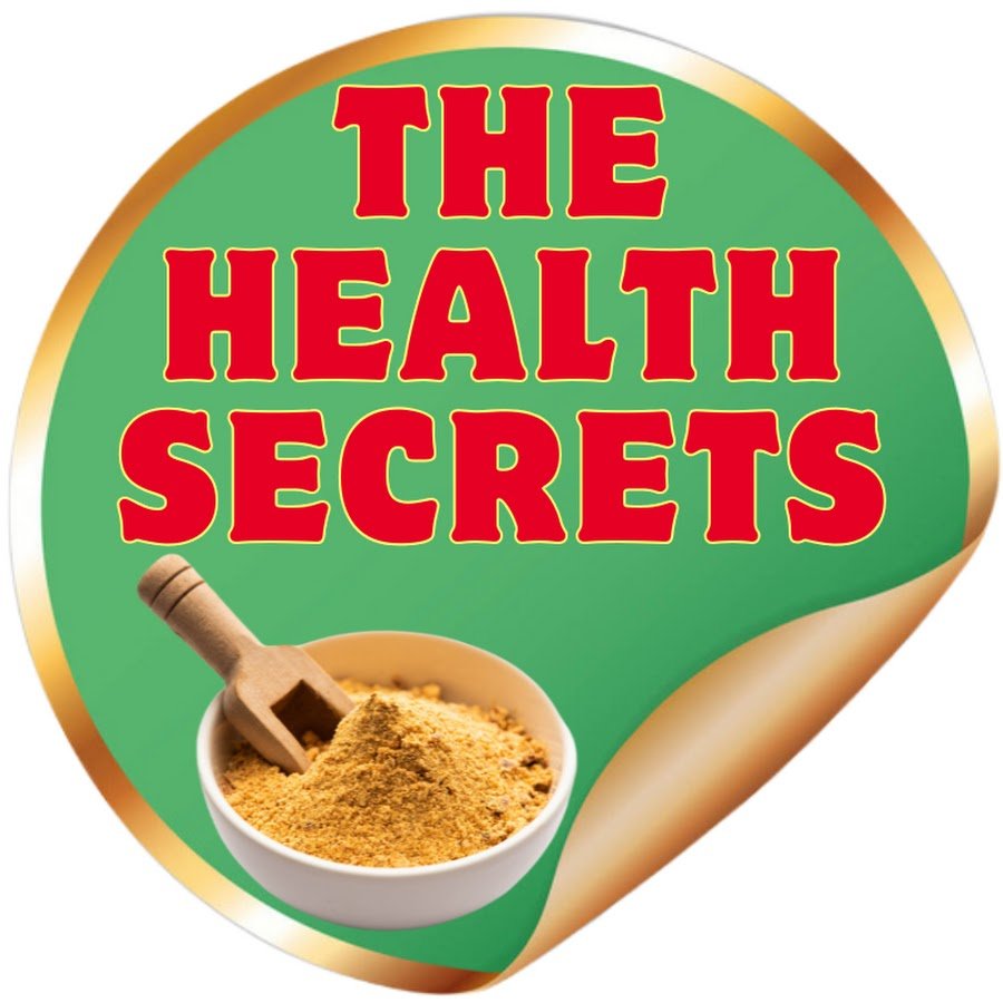 The Health Secrets