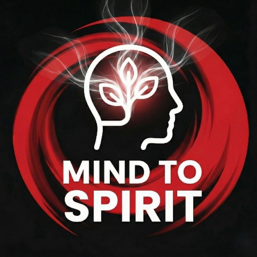 Mind to Spirit