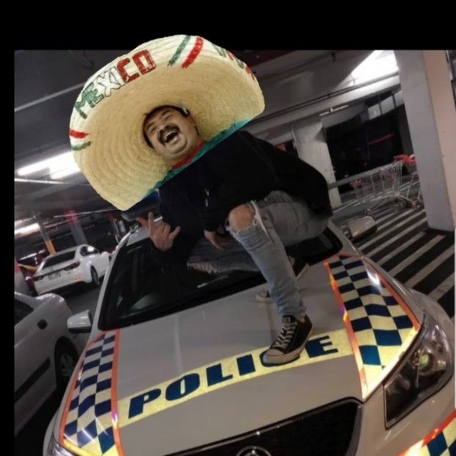 Mexican Hoon Cartel