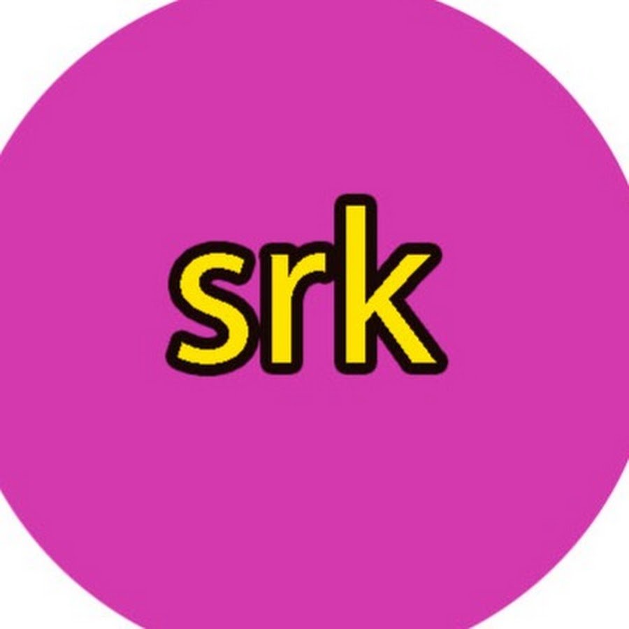 SRK ali