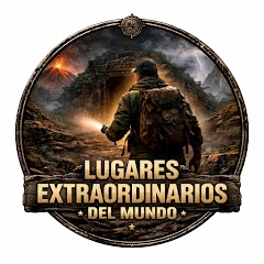 Lugares Extraordinarios del Mundo