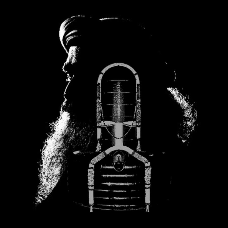 Walking Dhyanalinga SG