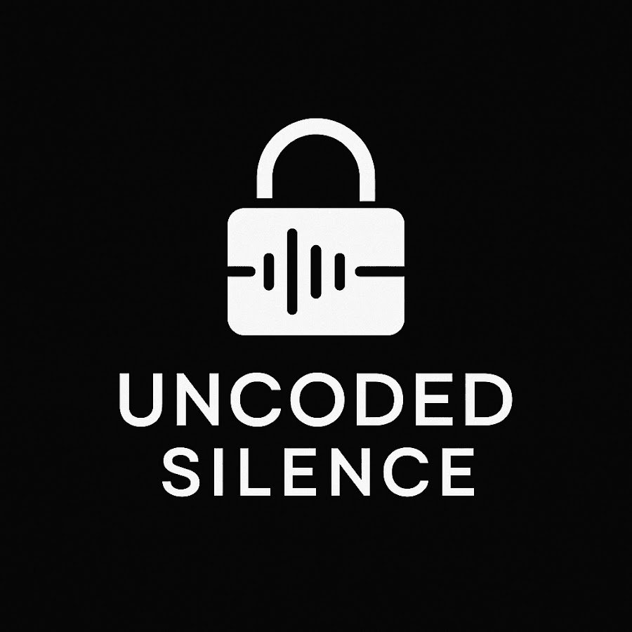 Uncoded Silence