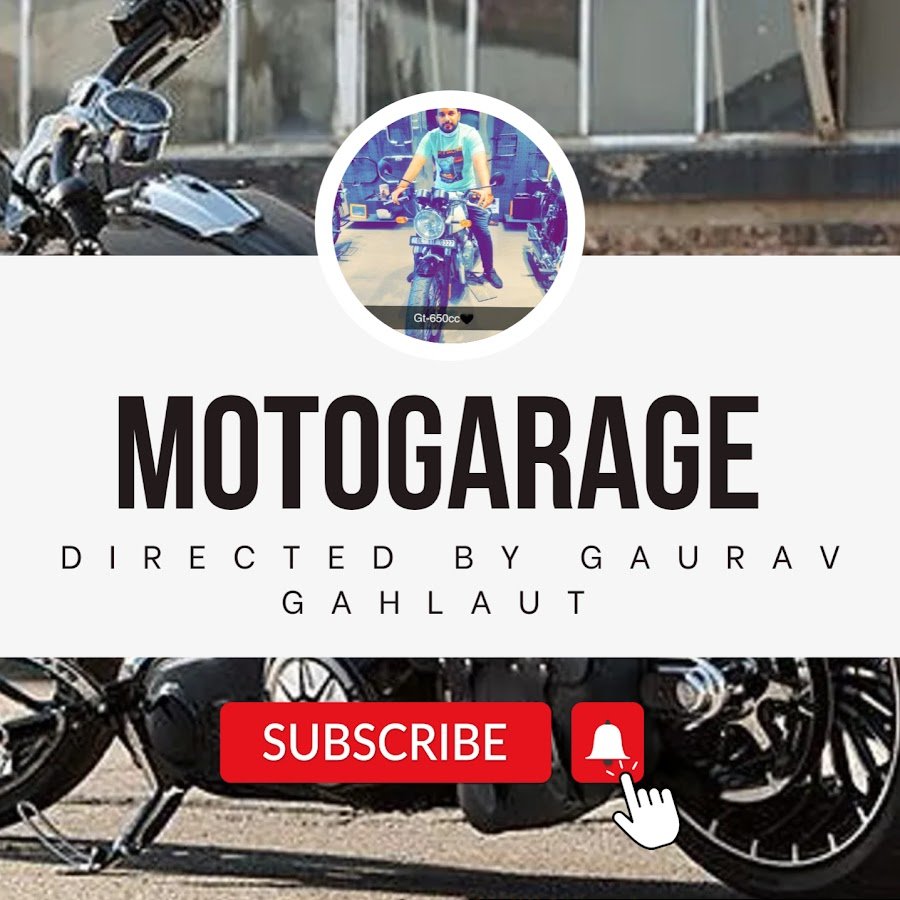 Motogarage