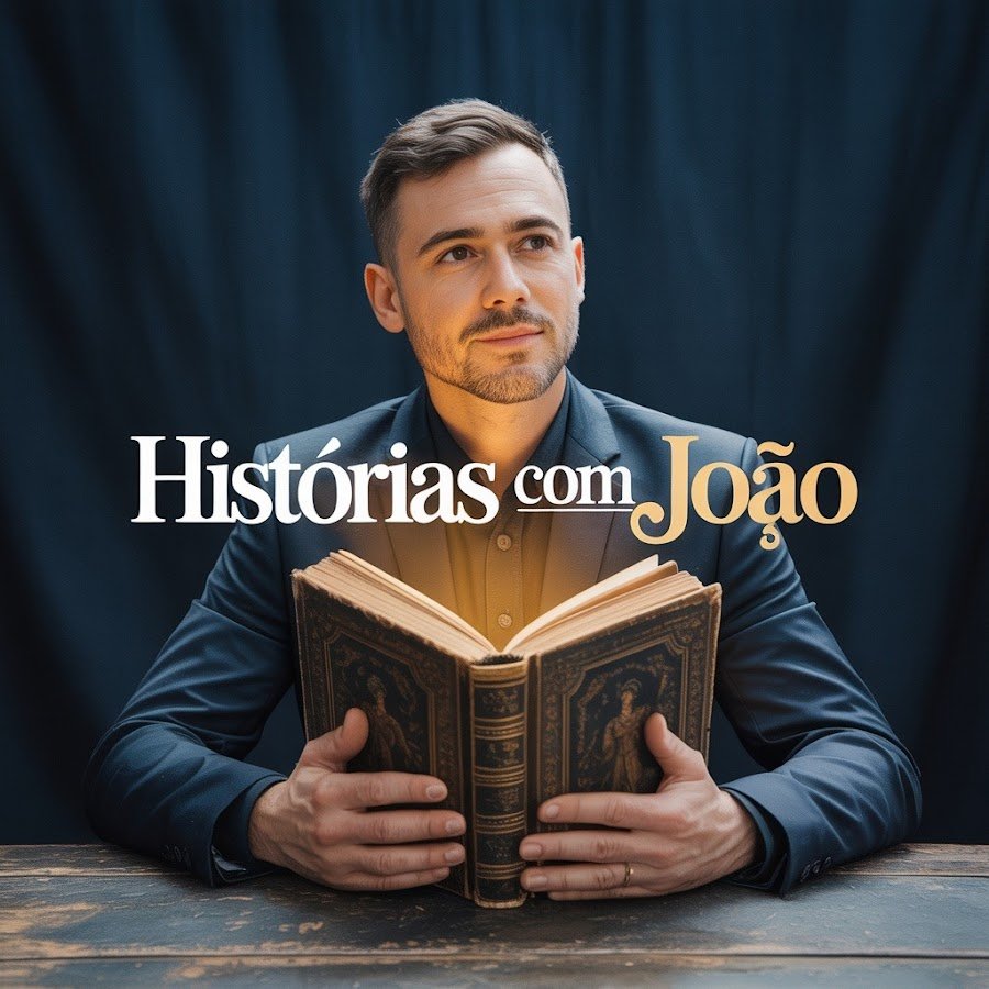 Histórias com João