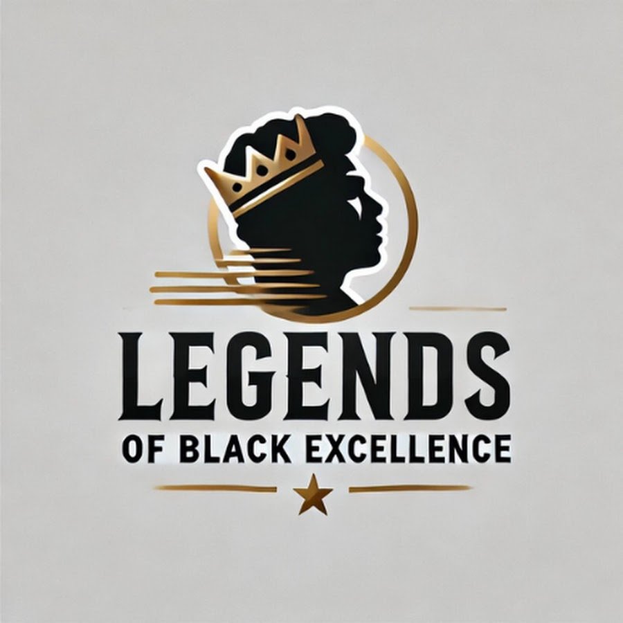 Legends of Black Excellence