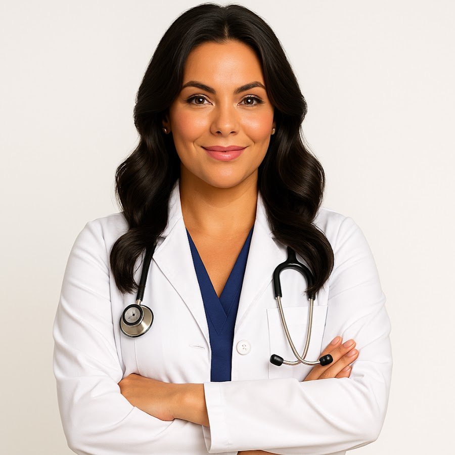 DR. NERITA