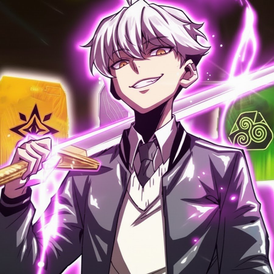 Manhwa System Open