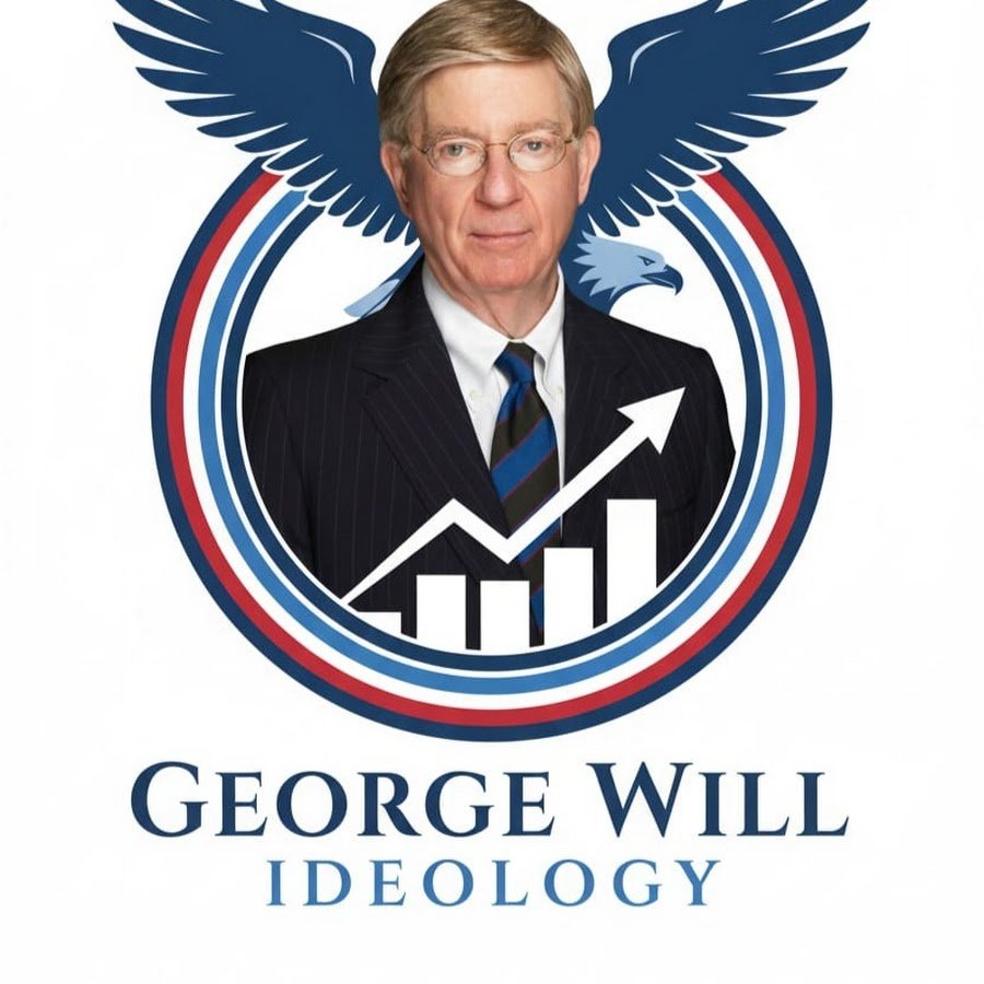 George Will Ideology