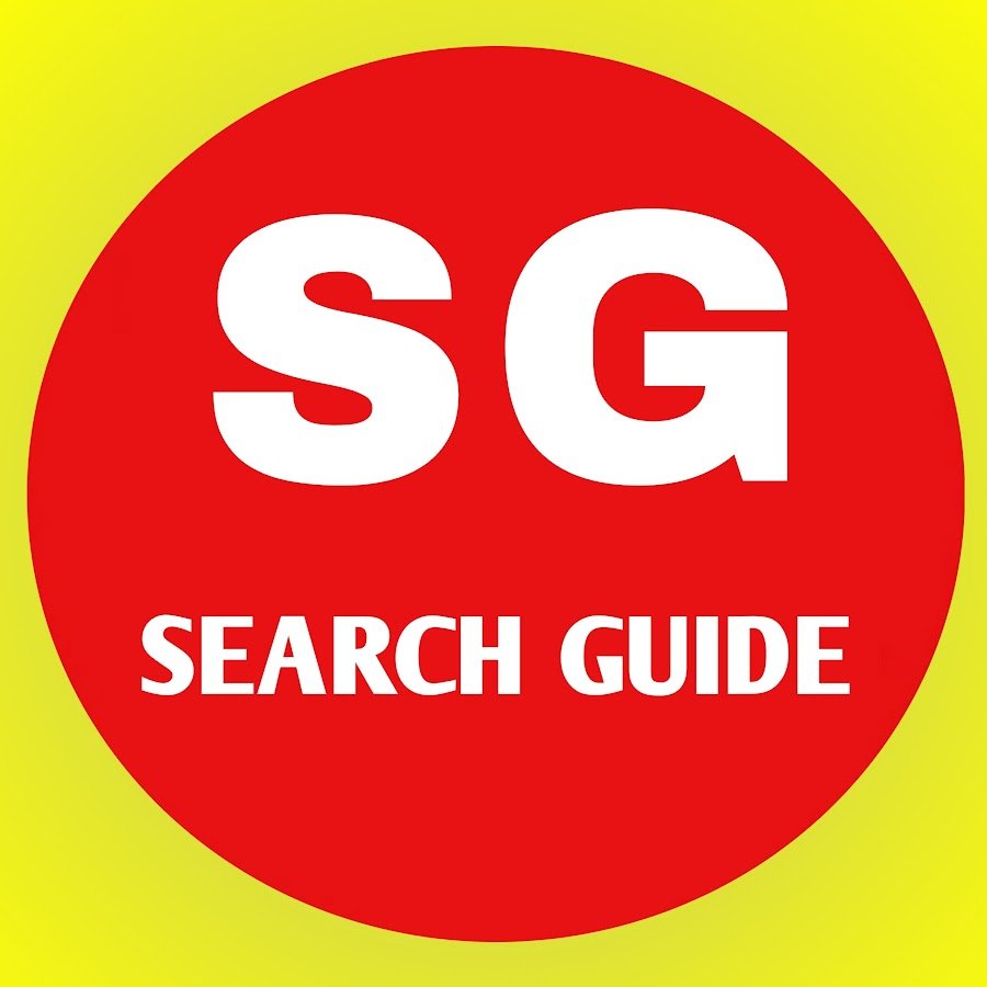 Search Guide