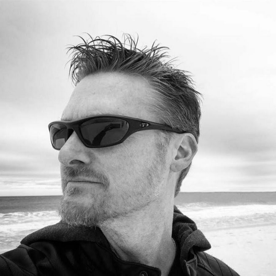 Michael Byrne (sstressfl in Vermont)