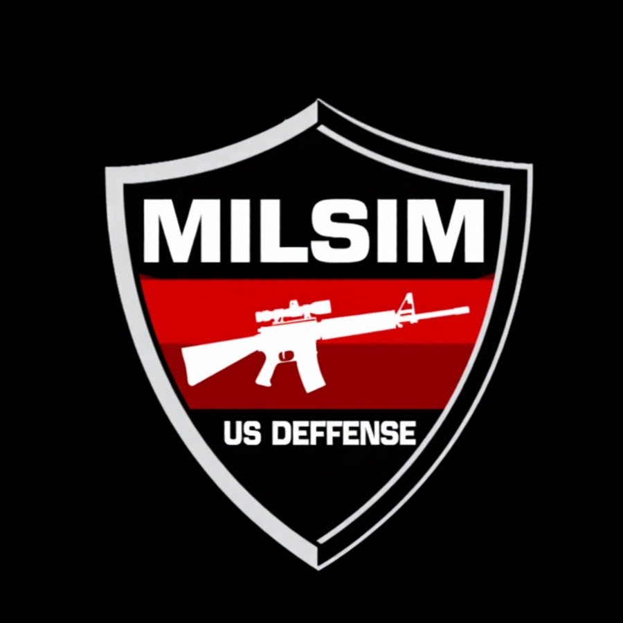 Milsim US Defense