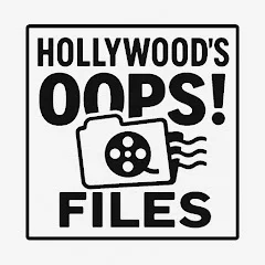 Hollywood's Oops! Files