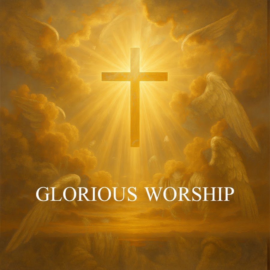 Glorious Worship