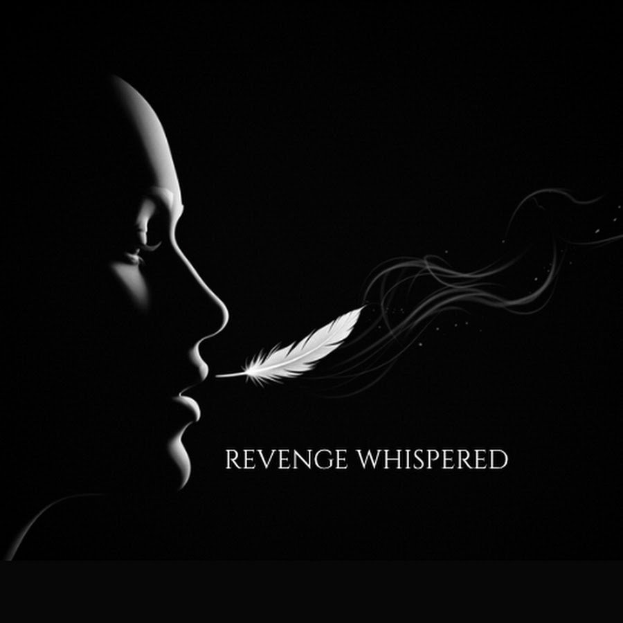 Revenge Whispered