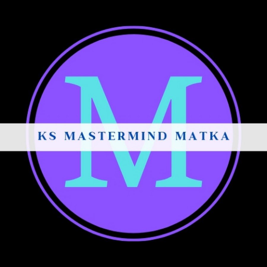 Ksm Mastermind Matka