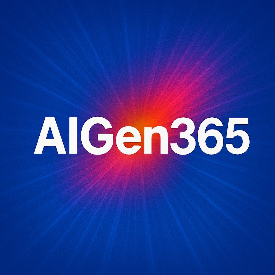 AIGen365