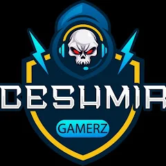 Ceshmir Gamerz