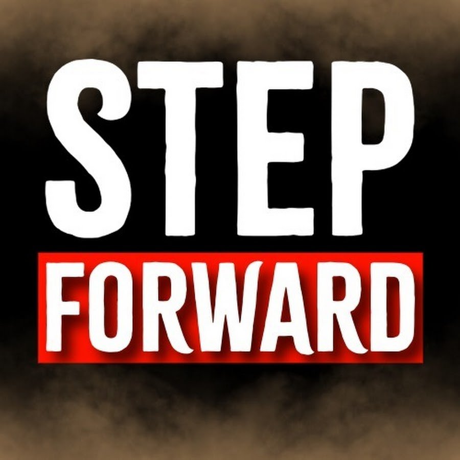 Step Forward