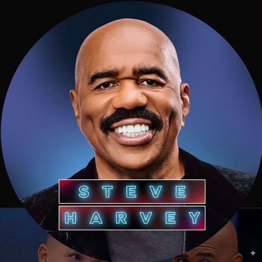 Steve Harvey: The Untold Legacy
