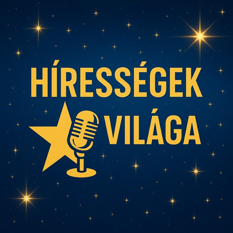 Hírességek Világa
