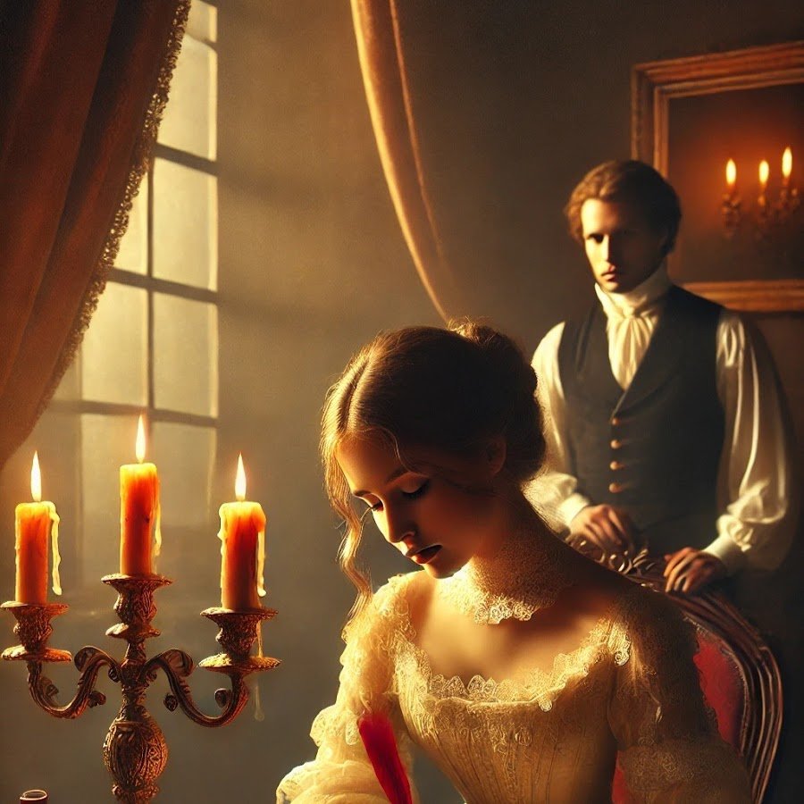 Candlelight Chronicles