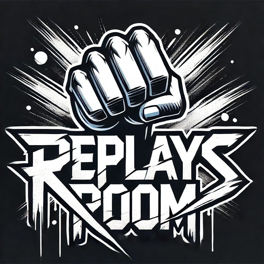SF6 Replays Room